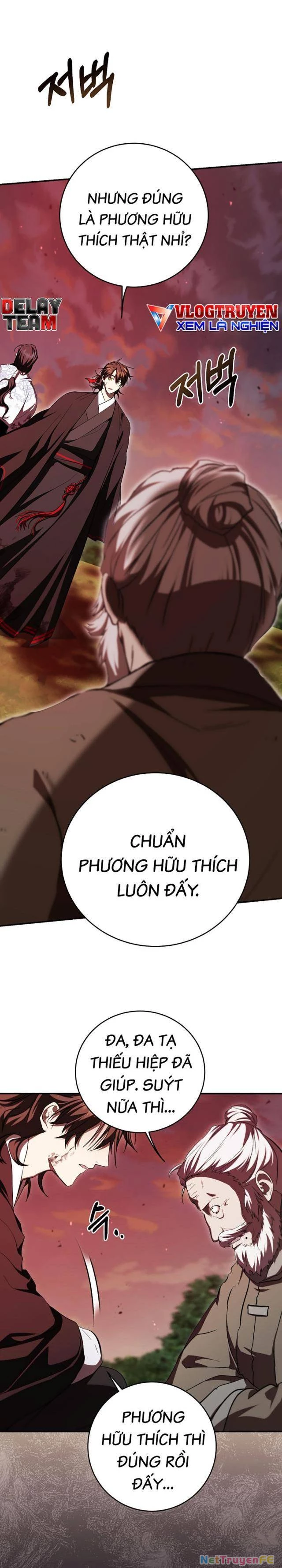 võ đang kỳ hiệp Chapter 129 - Next Chapter 130