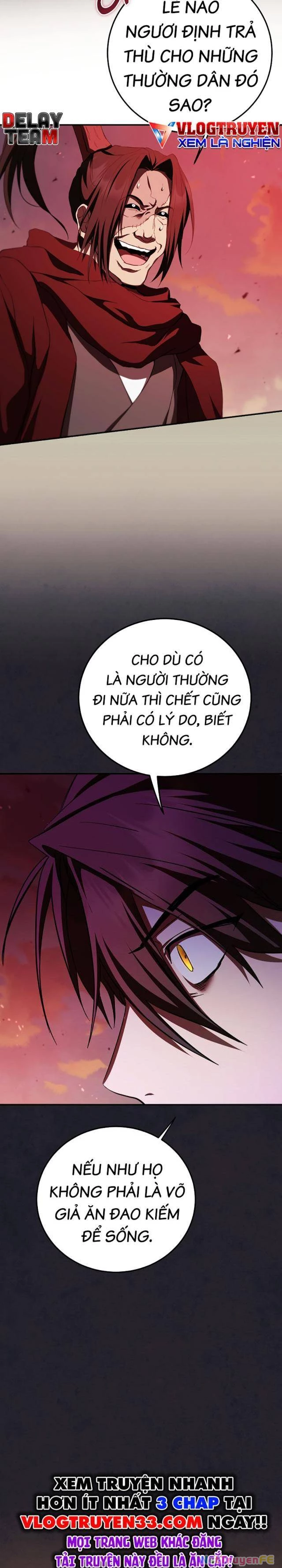 võ đang kỳ hiệp Chapter 129 - Next Chapter 130