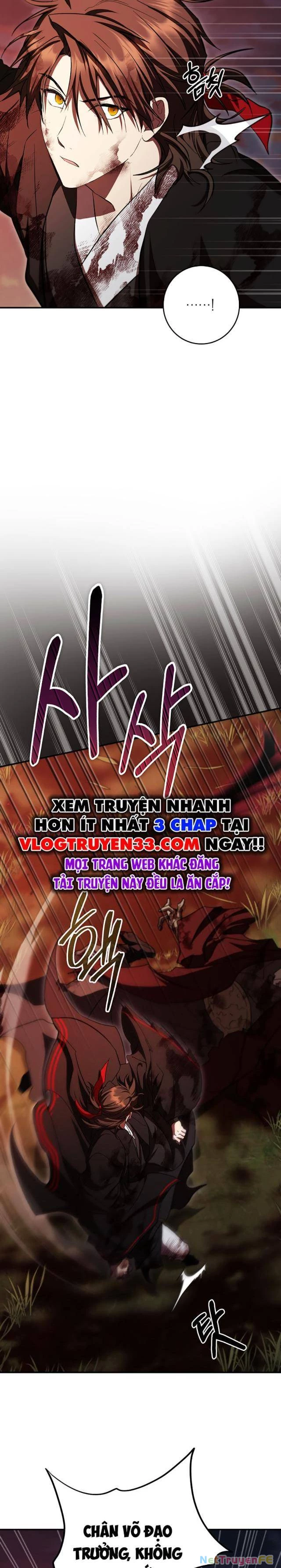 võ đang kỳ hiệp Chapter 130 - Next Chapter 131