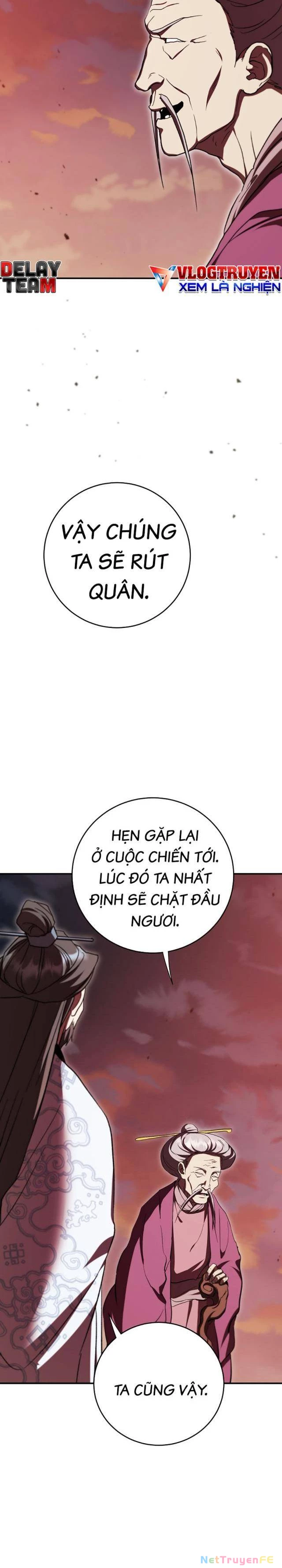 võ đang kỳ hiệp Chapter 130 - Next Chapter 131