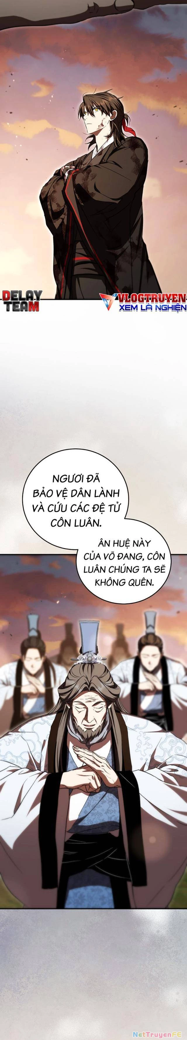 võ đang kỳ hiệp Chapter 130 - Next Chapter 131