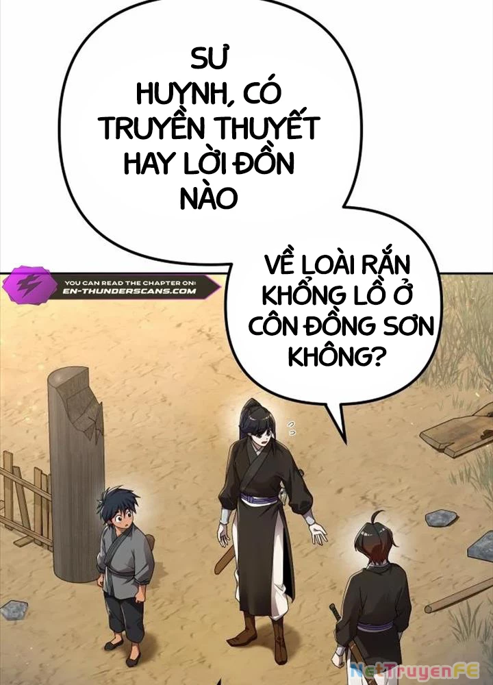 Hoạn Quan Hồi Quy: Tróc Phong Truy Nguyệt Chapter 6 - Trang 4