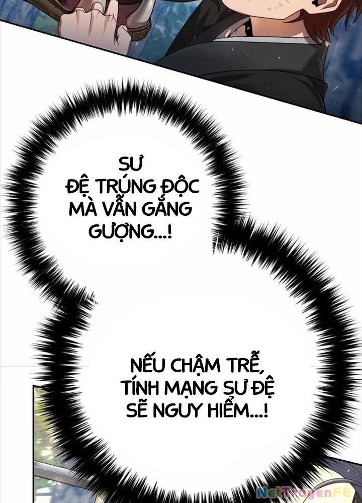 Hoạn Quan Hồi Quy: Tróc Phong Truy Nguyệt Chapter 7 - Trang 4
