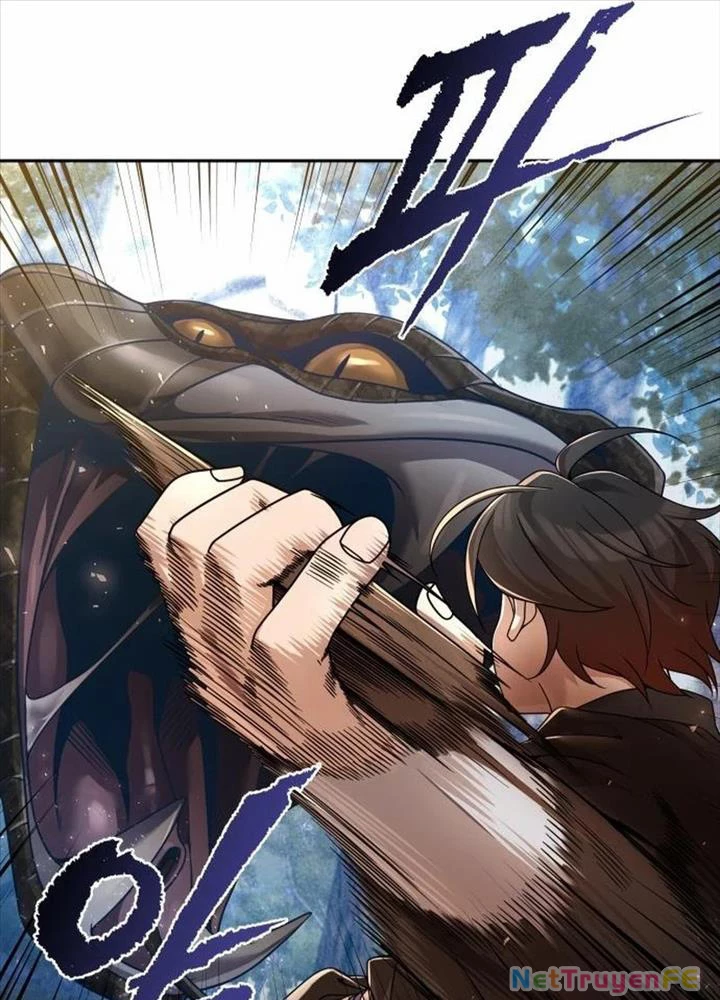 Hoạn Quan Hồi Quy: Tróc Phong Truy Nguyệt Chapter 7 - Trang 4