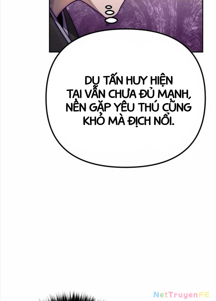 Hoạn Quan Hồi Quy: Tróc Phong Truy Nguyệt Chapter 7 - Trang 4