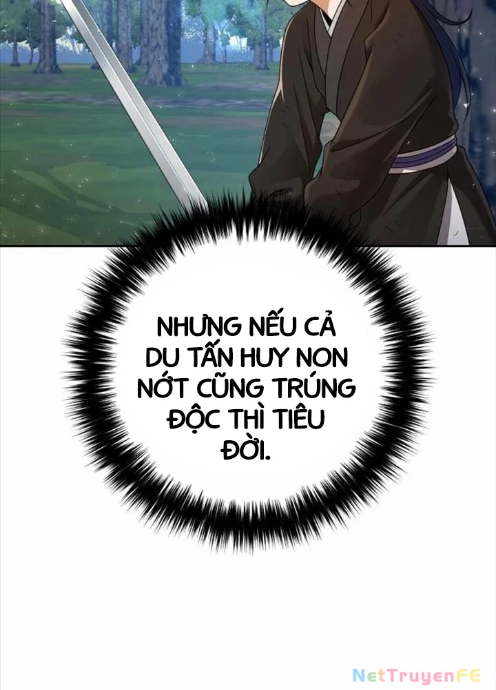 Hoạn Quan Hồi Quy: Tróc Phong Truy Nguyệt Chapter 7 - Trang 4