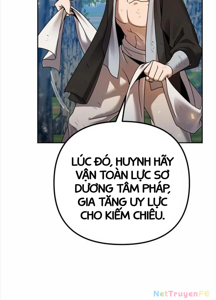 Hoạn Quan Hồi Quy: Tróc Phong Truy Nguyệt Chapter 7 - Trang 4