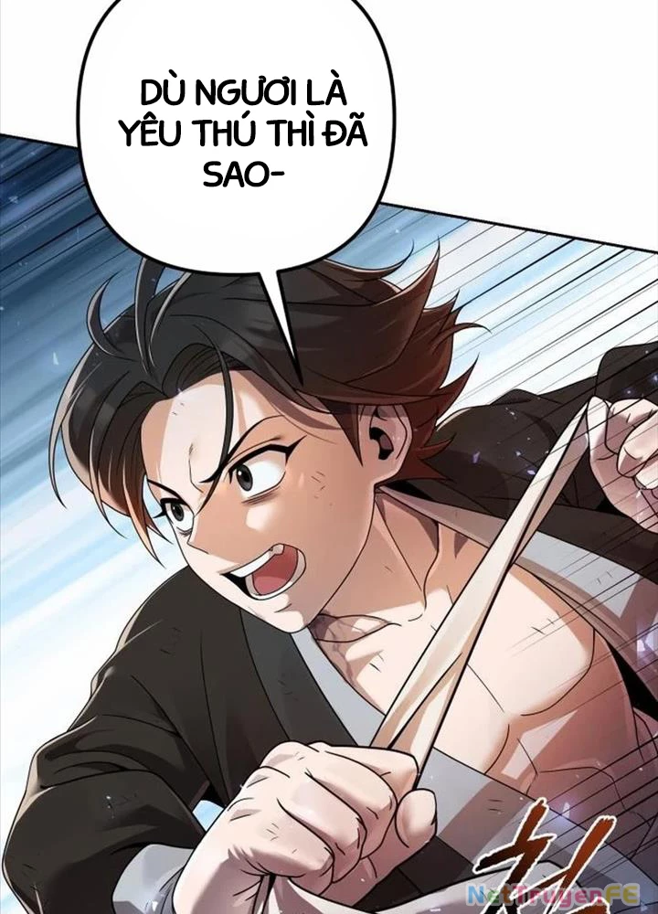 Hoạn Quan Hồi Quy: Tróc Phong Truy Nguyệt Chapter 7 - Trang 4