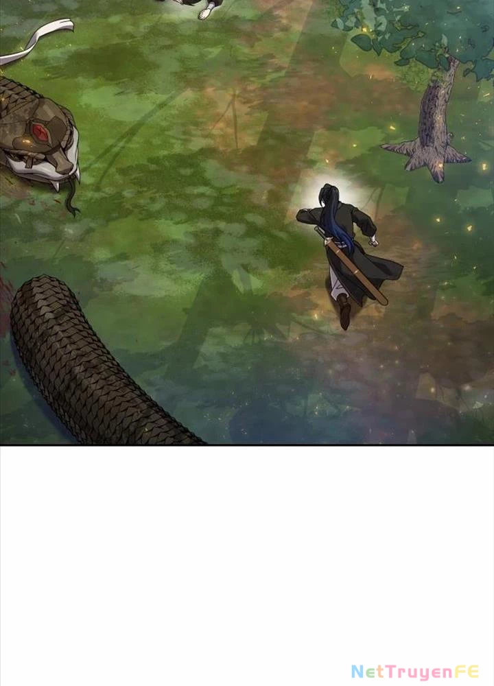 Hoạn Quan Hồi Quy: Tróc Phong Truy Nguyệt Chapter 7 - Trang 4