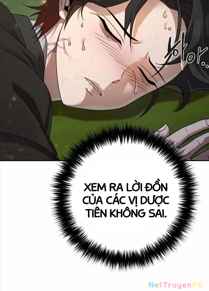 Hoạn Quan Hồi Quy: Tróc Phong Truy Nguyệt Chapter 7 - Trang 4