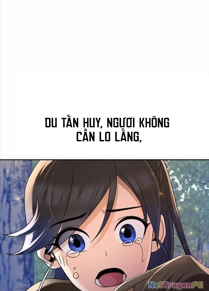 Hoạn Quan Hồi Quy: Tróc Phong Truy Nguyệt Chapter 7 - Trang 4