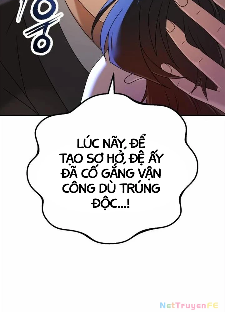 Hoạn Quan Hồi Quy: Tróc Phong Truy Nguyệt Chapter 7 - Trang 4