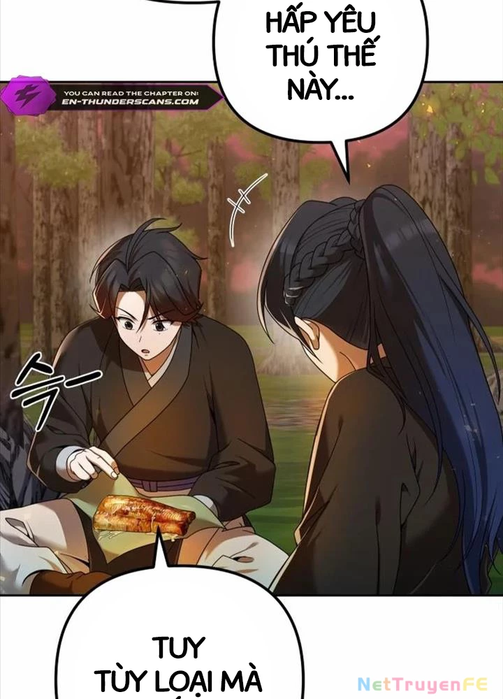 Hoạn Quan Hồi Quy: Tróc Phong Truy Nguyệt Chapter 7 - Trang 4