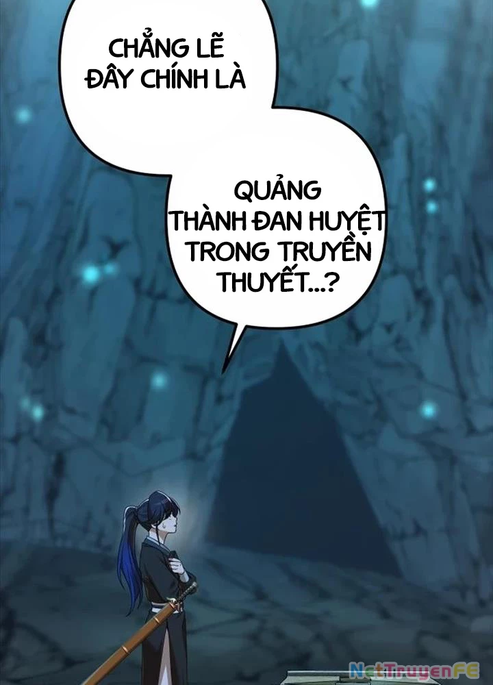 Hoạn Quan Hồi Quy: Tróc Phong Truy Nguyệt Chapter 7 - Trang 4