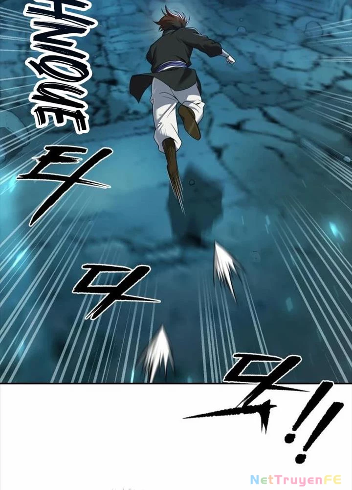 Hoạn Quan Hồi Quy: Tróc Phong Truy Nguyệt Chapter 7 - Trang 4