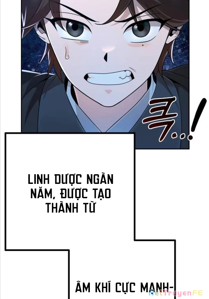 Hoạn Quan Hồi Quy: Tróc Phong Truy Nguyệt Chapter 8 - Trang 4