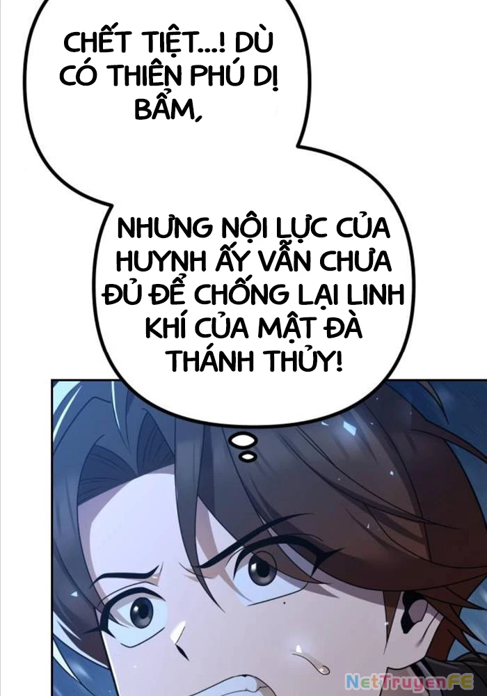 Hoạn Quan Hồi Quy: Tróc Phong Truy Nguyệt Chapter 8 - Trang 4