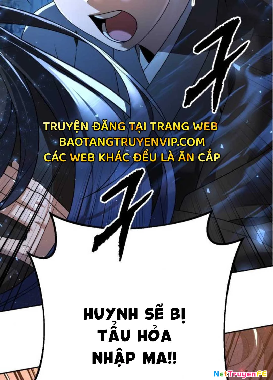 Hoạn Quan Hồi Quy: Tróc Phong Truy Nguyệt Chapter 9 - Trang 4