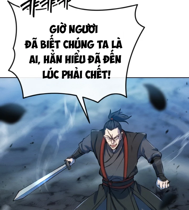 Tiểu Đệ Tử Của Võ Lâm Minh Chủ Chapter 1 - Next 