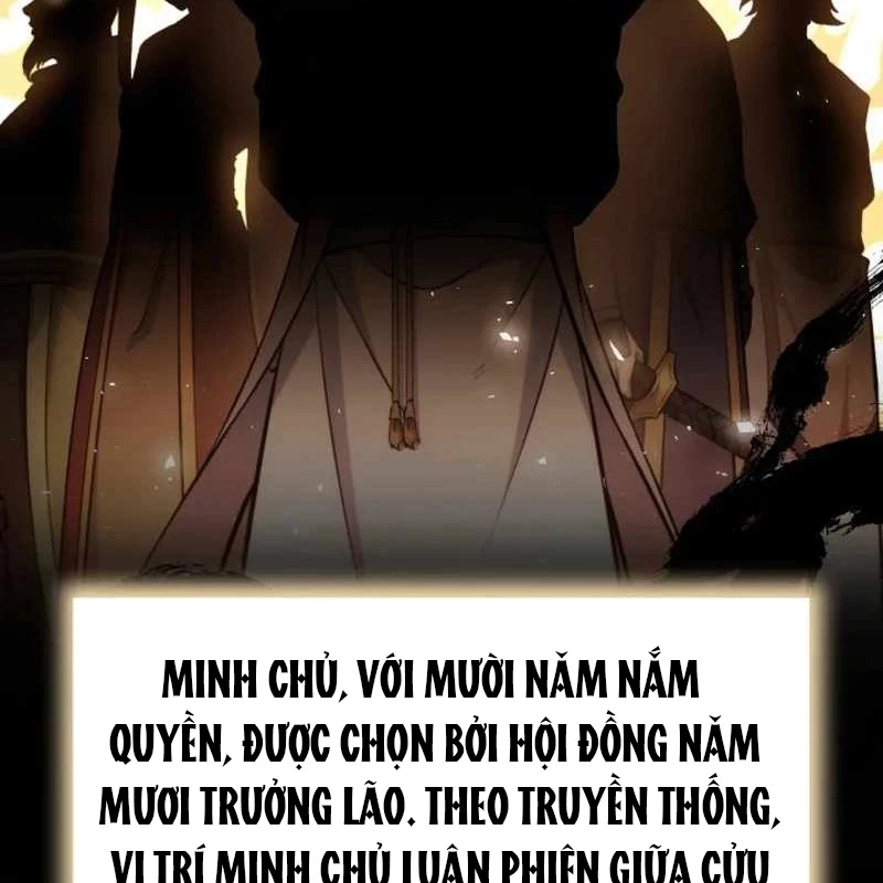 Tiểu Đệ Tử Của Võ Lâm Minh Chủ Chapter 3 - Next 