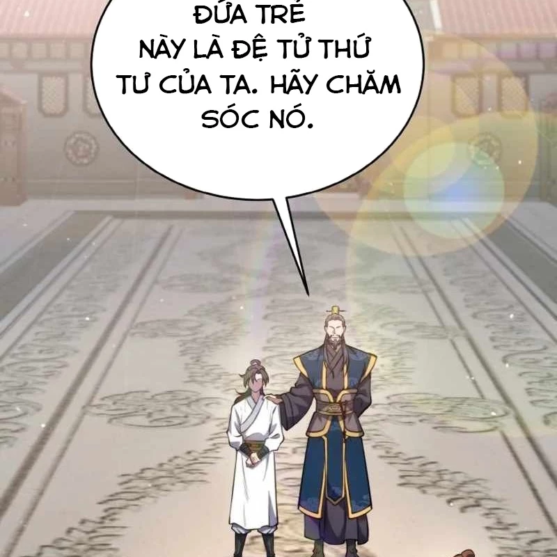 Tiểu Đệ Tử Của Võ Lâm Minh Chủ Chapter 3 - Next 