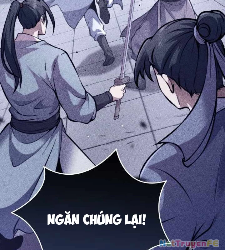 Tiểu Đệ Tử Của Võ Lâm Minh Chủ Chapter 7 - Next 