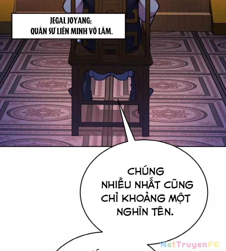 Tiểu Đệ Tử Của Võ Lâm Minh Chủ Chapter 8 - Next 