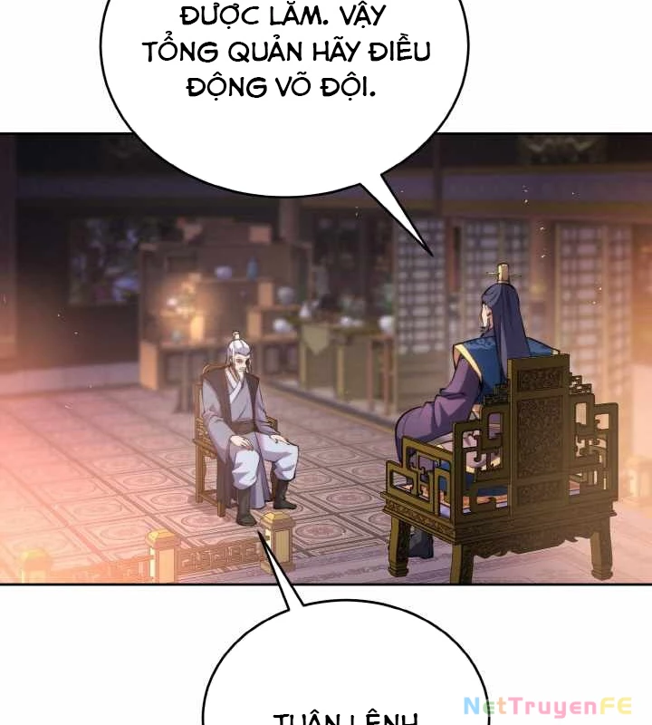 Tiểu Đệ Tử Của Võ Lâm Minh Chủ Chapter 8 - Next 