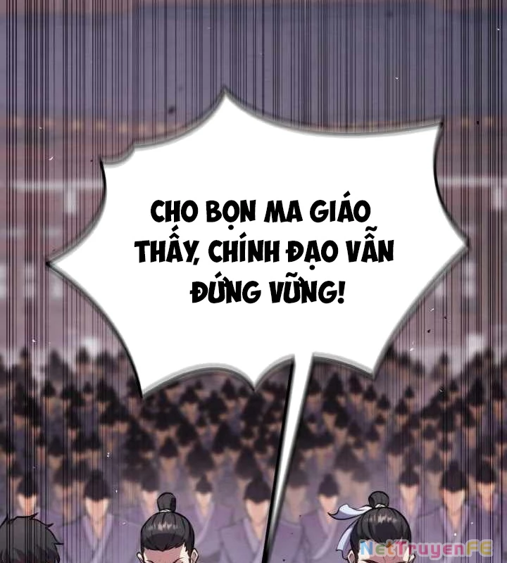 Tiểu Đệ Tử Của Võ Lâm Minh Chủ Chapter 8 - Next 