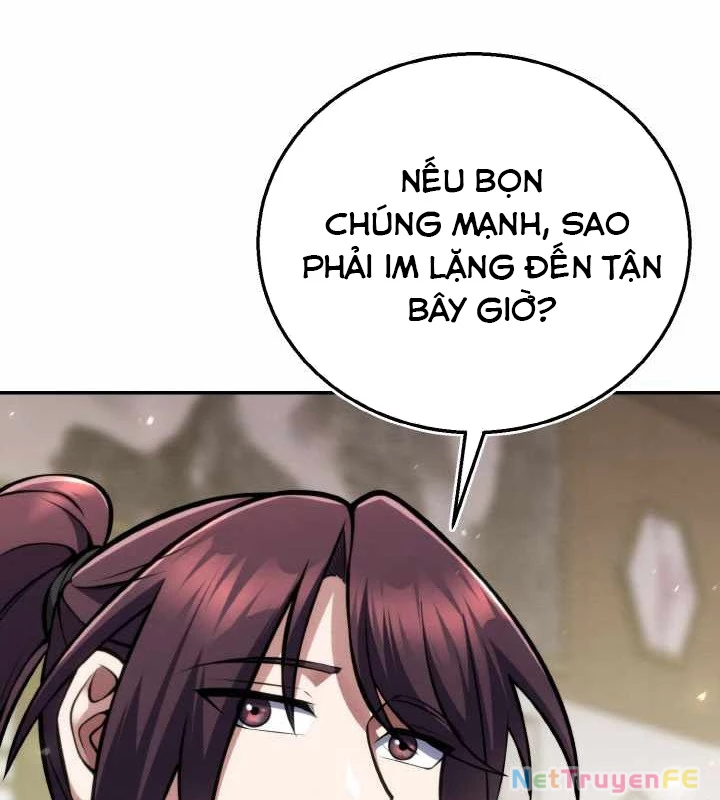 Tiểu Đệ Tử Của Võ Lâm Minh Chủ Chapter 8 - Next 