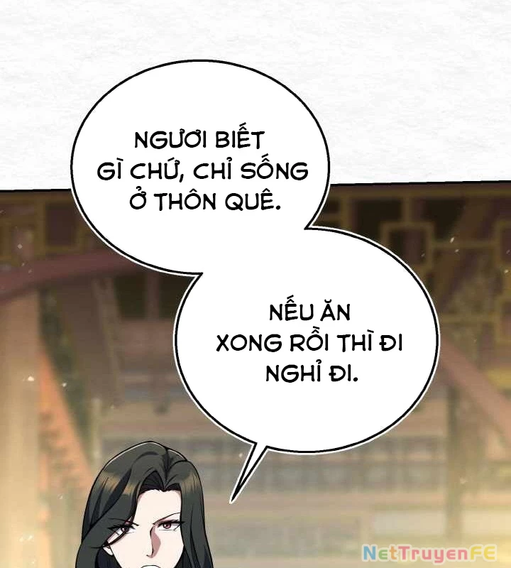 Tiểu Đệ Tử Của Võ Lâm Minh Chủ Chapter 8 - Next 