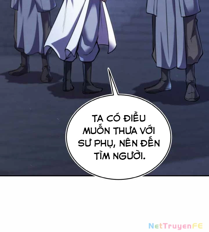 Tiểu Đệ Tử Của Võ Lâm Minh Chủ Chapter 8 - Next 