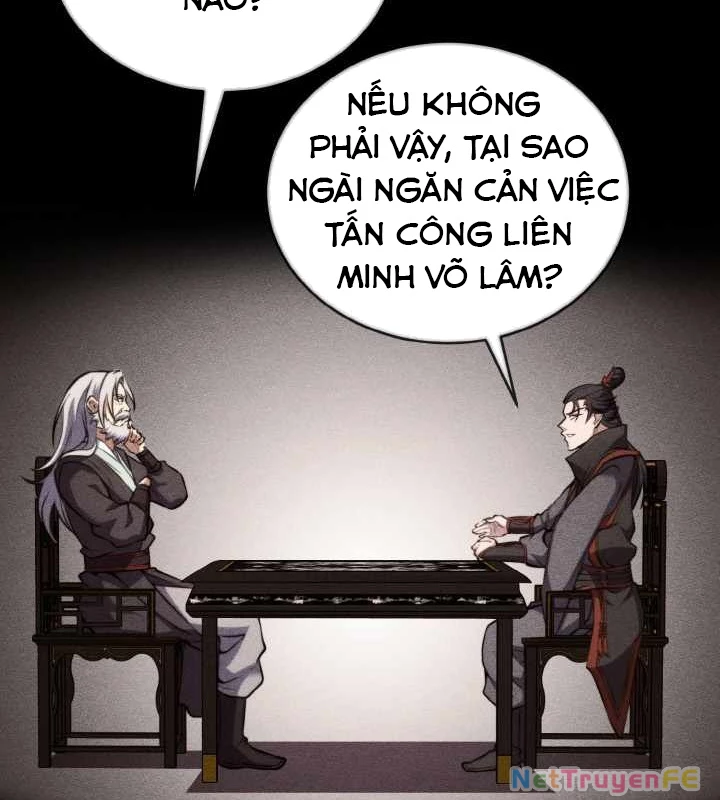 Tiểu Đệ Tử Của Võ Lâm Minh Chủ Chapter 8 - Next 