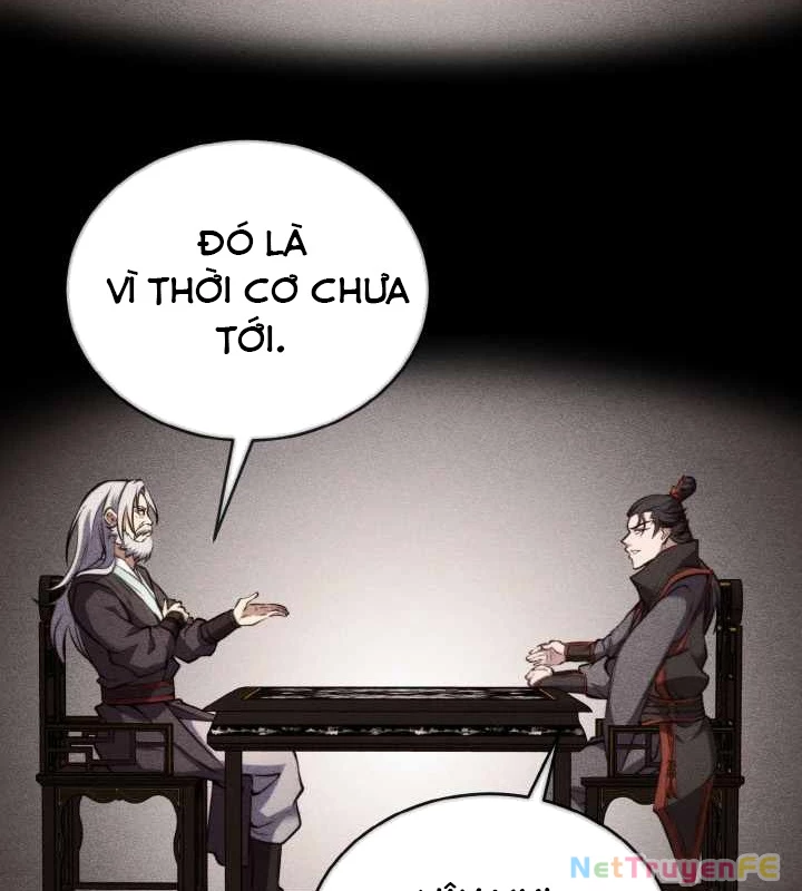 Tiểu Đệ Tử Của Võ Lâm Minh Chủ Chapter 8 - Next 