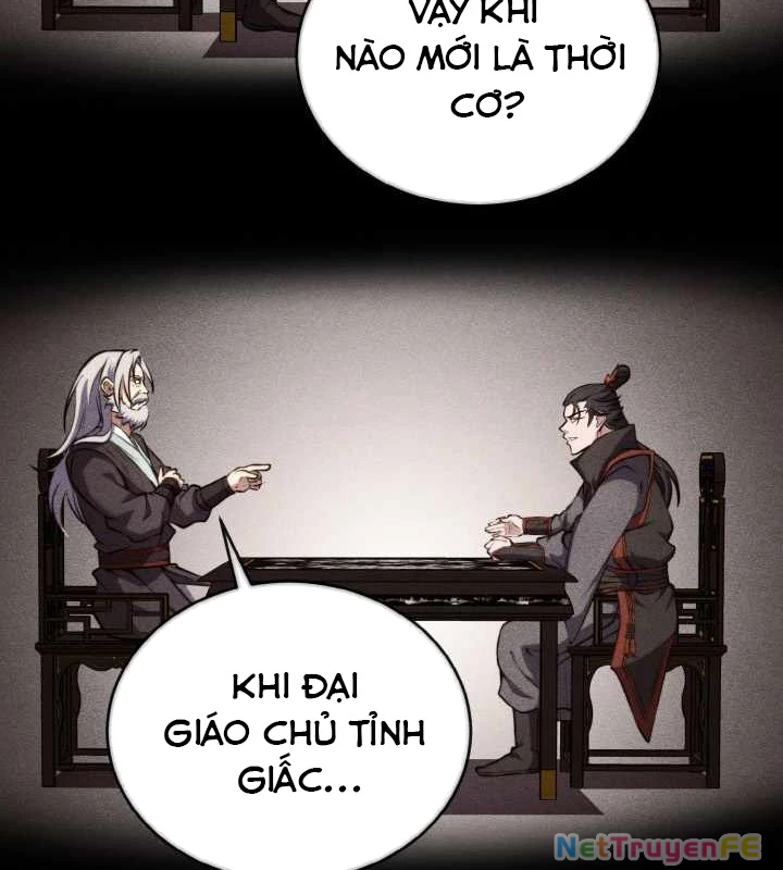 Tiểu Đệ Tử Của Võ Lâm Minh Chủ Chapter 8 - Next 