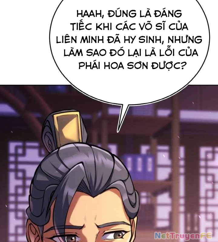 Tiểu Đệ Tử Của Võ Lâm Minh Chủ Chapter 9 - Next 