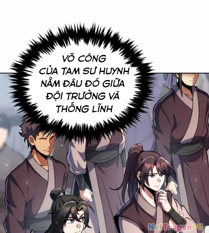 Tiểu Đệ Tử Của Võ Lâm Minh Chủ Chapter 9 - Next 