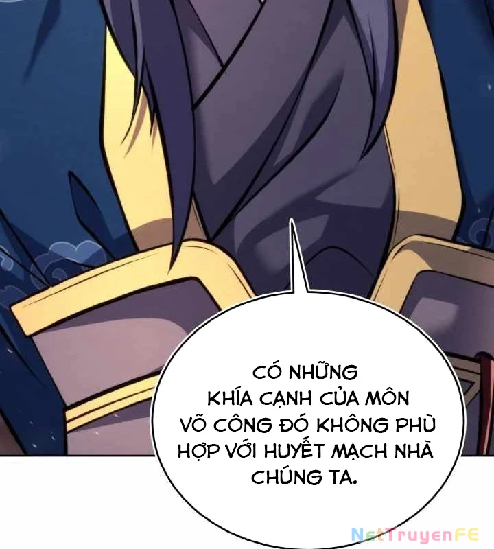 Tiểu Đệ Tử Của Võ Lâm Minh Chủ Chapter 13 - Next 