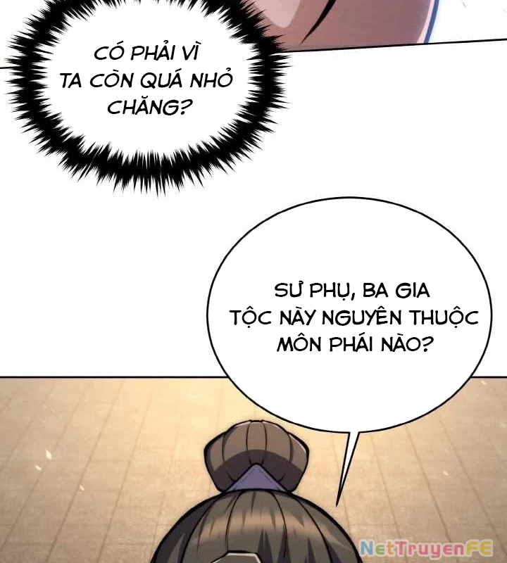 Tiểu Đệ Tử Của Võ Lâm Minh Chủ Chapter 13 - Next 