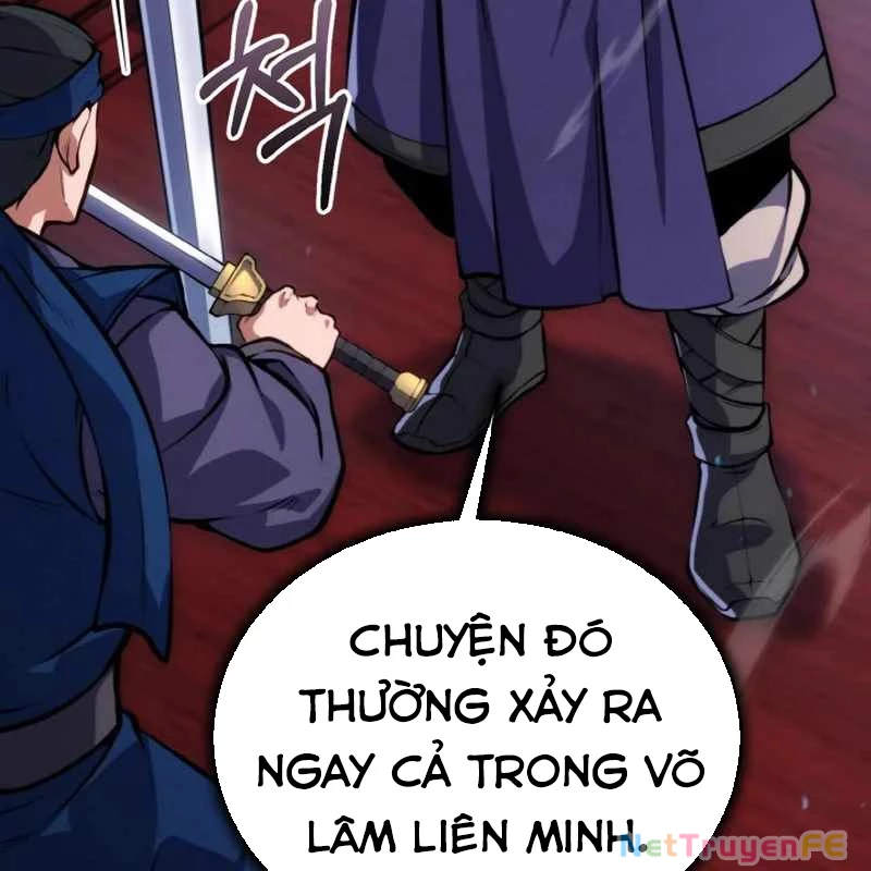 Tiểu Đệ Tử Của Võ Lâm Minh Chủ Chapter 16 - Next 