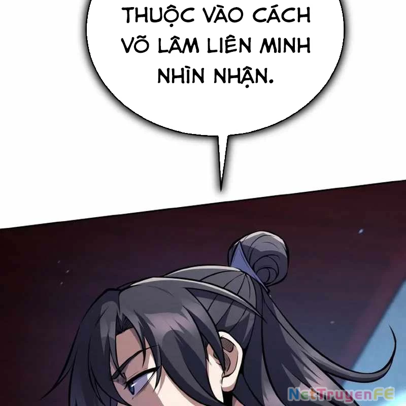 Tiểu Đệ Tử Của Võ Lâm Minh Chủ Chapter 16 - Next 