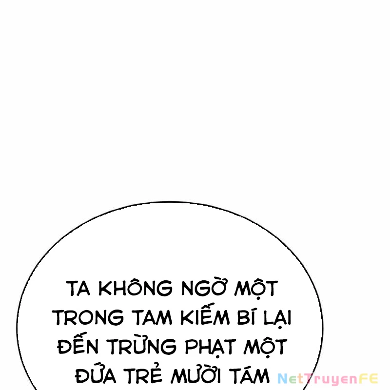 Tiểu Đệ Tử Của Võ Lâm Minh Chủ Chapter 16 - Trang 4