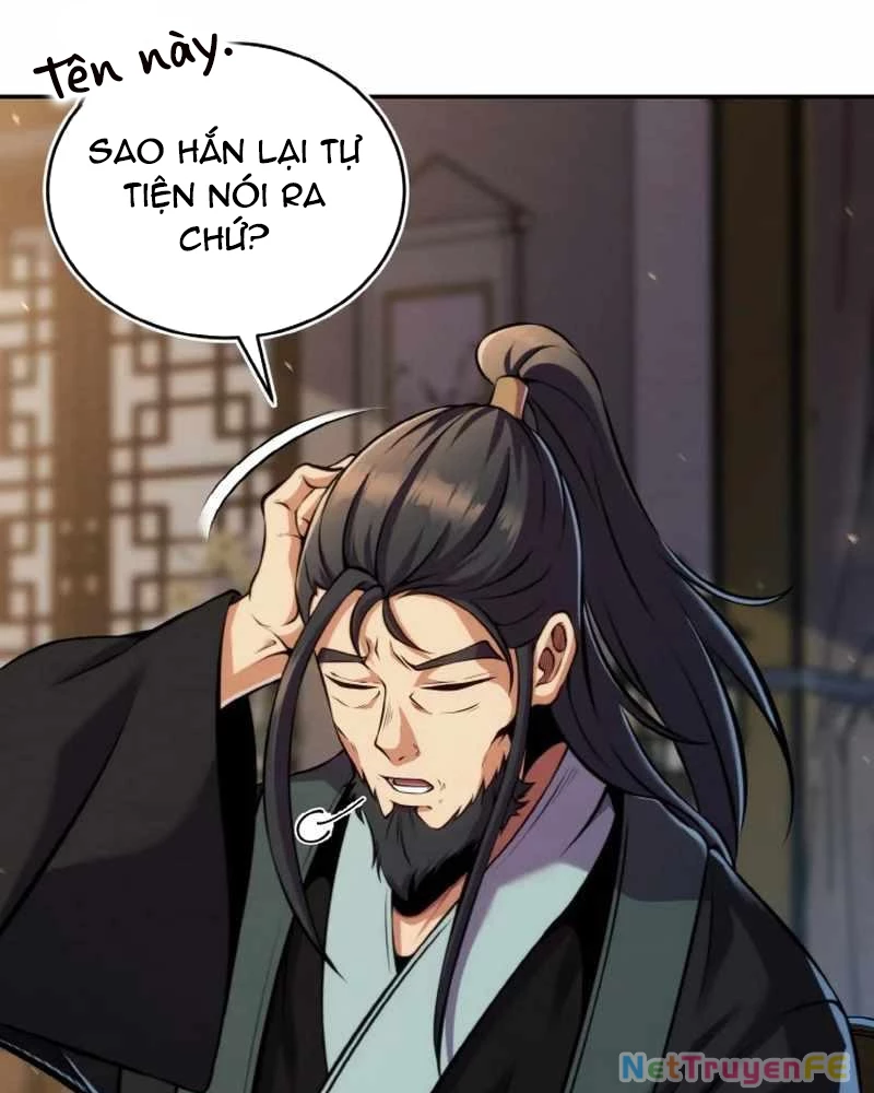 Tiểu Đệ Tử Của Võ Lâm Minh Chủ Chapter 18 - Next 