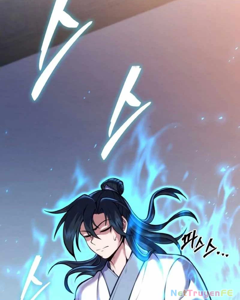 Tiểu Đệ Tử Của Võ Lâm Minh Chủ Chapter 18 - Next 