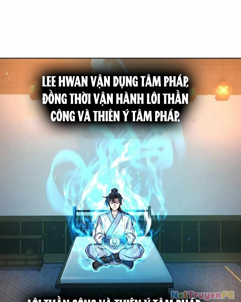 Tiểu Đệ Tử Của Võ Lâm Minh Chủ Chapter 18 - Trang 4