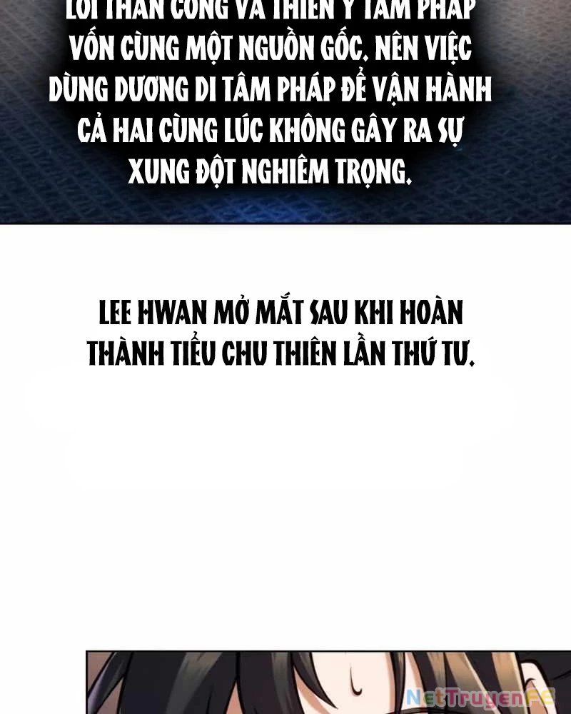 Tiểu Đệ Tử Của Võ Lâm Minh Chủ Chapter 18 - Next 