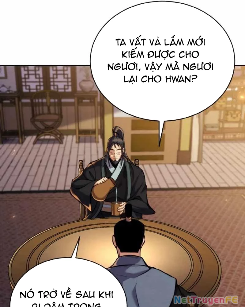 Tiểu Đệ Tử Của Võ Lâm Minh Chủ Chapter 18 - Next 