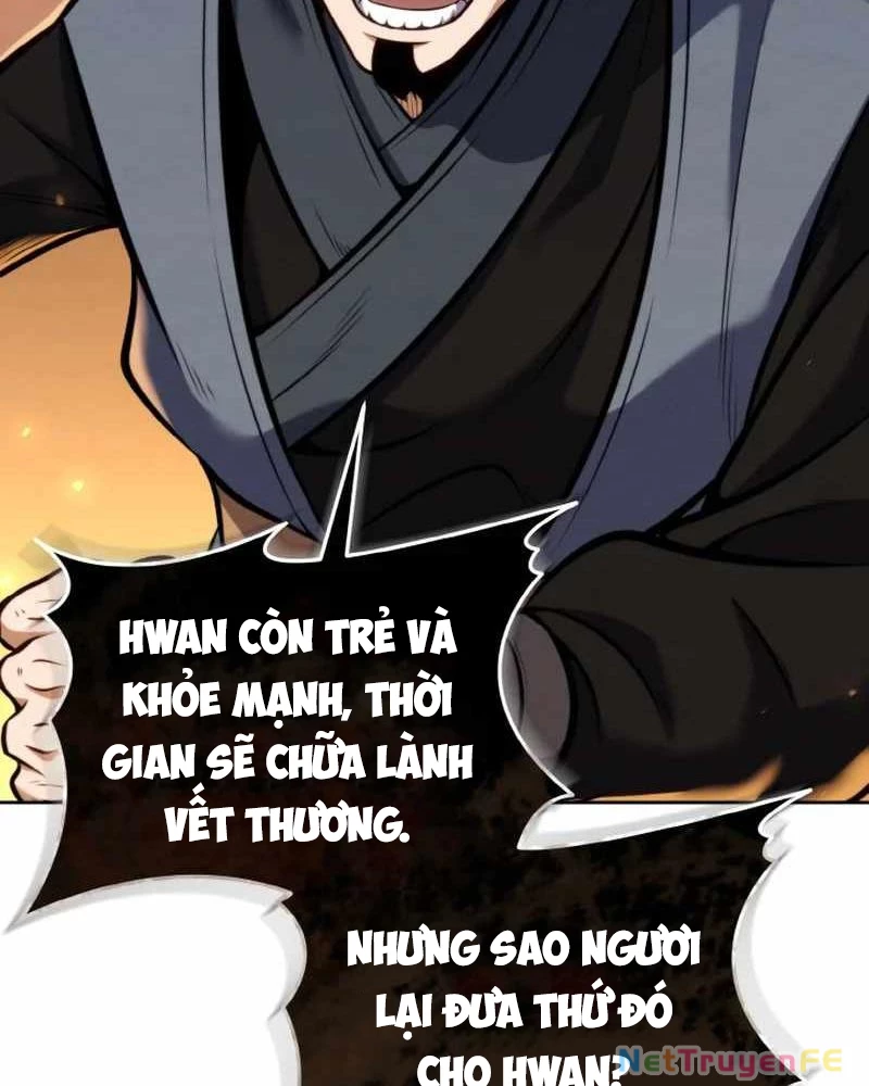 Tiểu Đệ Tử Của Võ Lâm Minh Chủ Chapter 18 - Next 