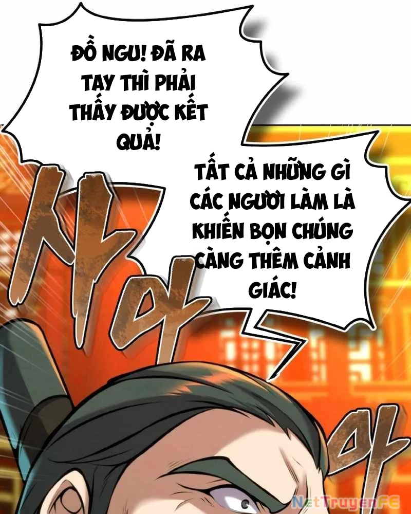 Tiểu Đệ Tử Của Võ Lâm Minh Chủ Chapter 18 - Next 