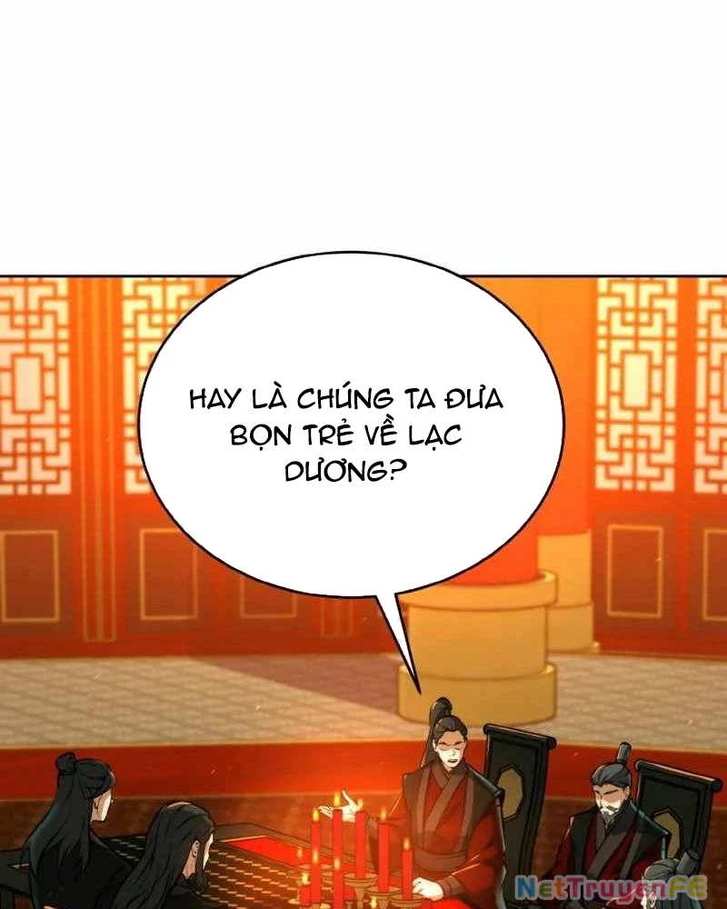 Tiểu Đệ Tử Của Võ Lâm Minh Chủ Chapter 18 - Next 